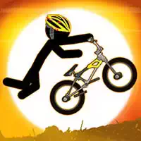 stickman_bike Spiele